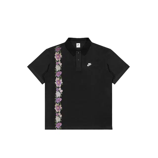 Nike Sportswear SwooshlogoPolo