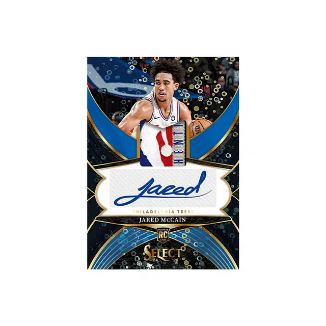 PANINI 2024-25 Basketball NBA Select Hobby H2