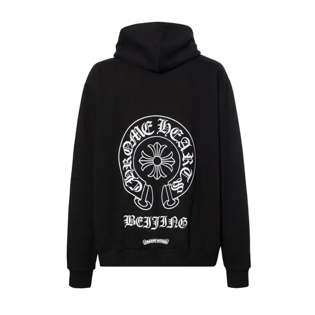 Chrome Hearts SS25