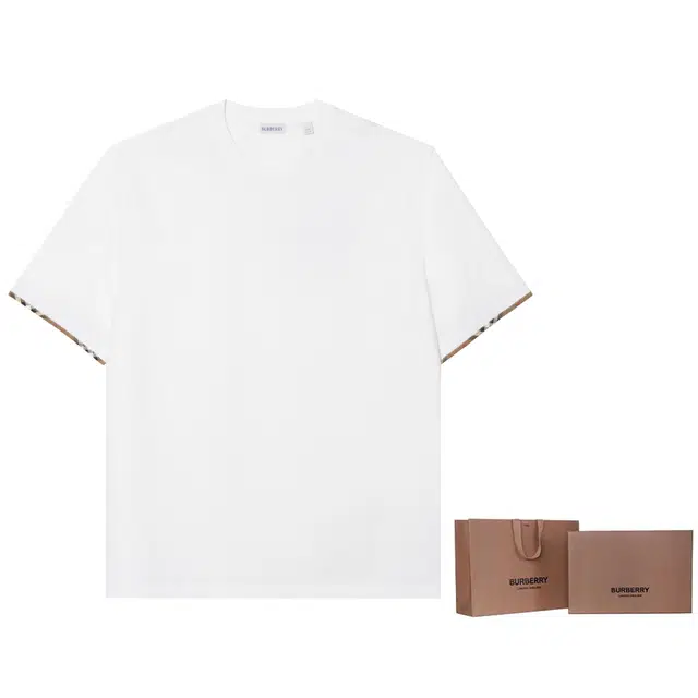 Burberry SS25 T