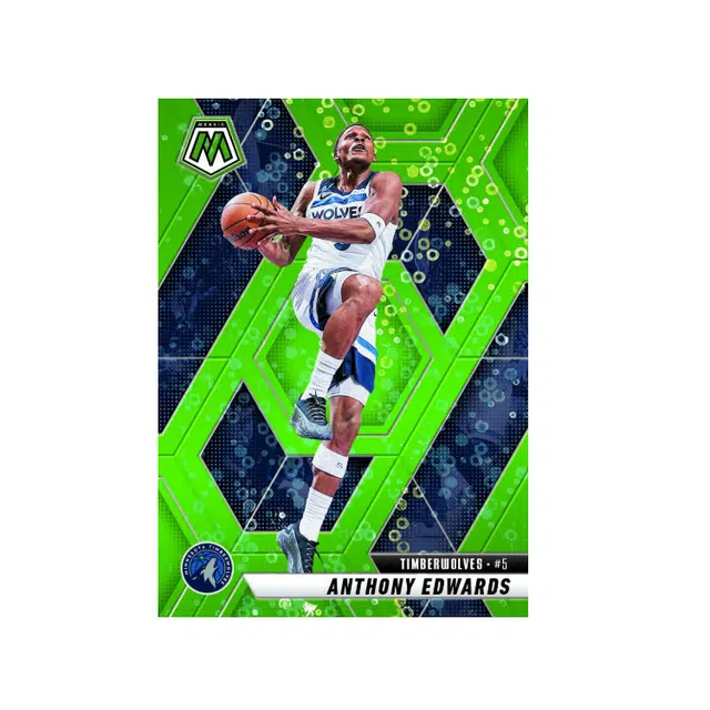 PANINI 2024-25 Basketball NBA Mosaic Fast Break