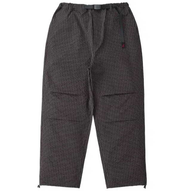 Gramicci Northside Plaid