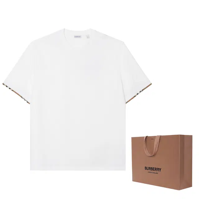 Burberry SS25 T