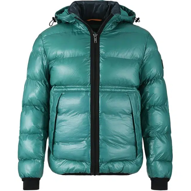 HUGO BOSS SS24