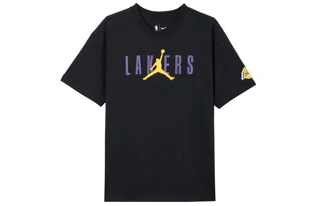 Jordan NBA T