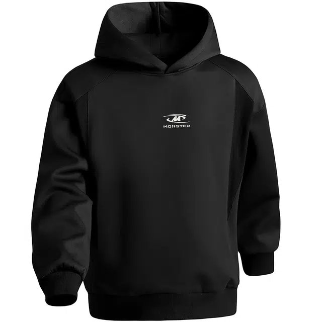 LIGHTNING MONSTER Logo