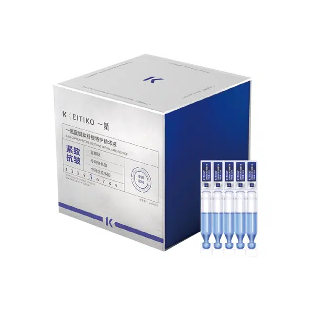 EITIKO 1.2ml*30