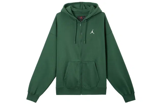 Jordan Brooklyn Fleece