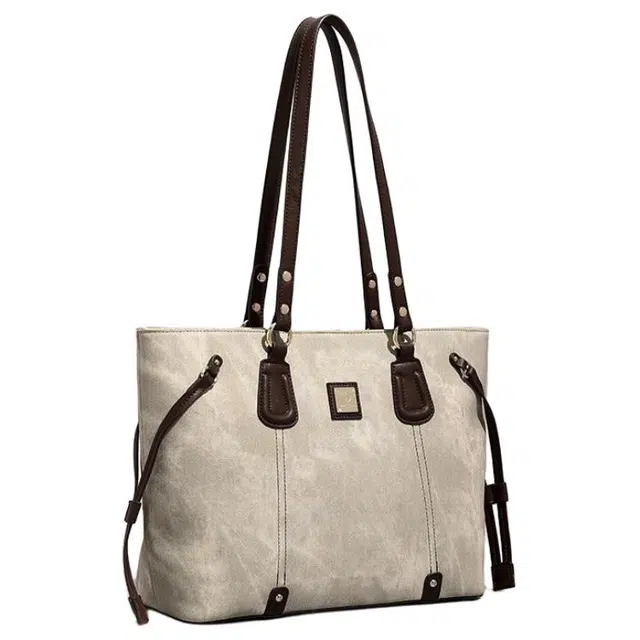 SMILE FOCUS Tote