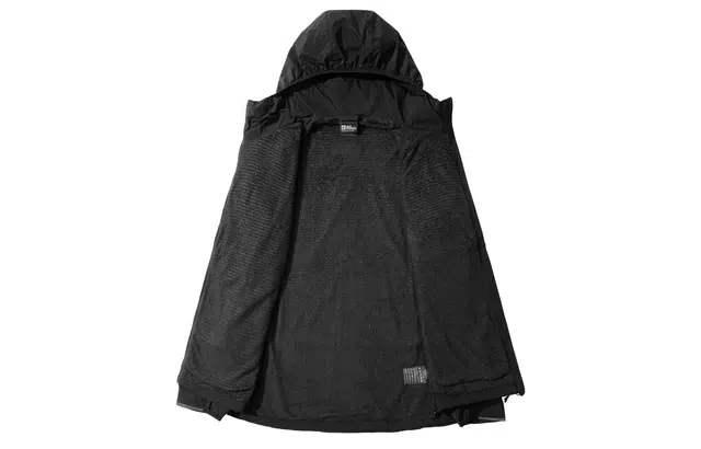 Jack Wolfskin BIKE COMMUTEP