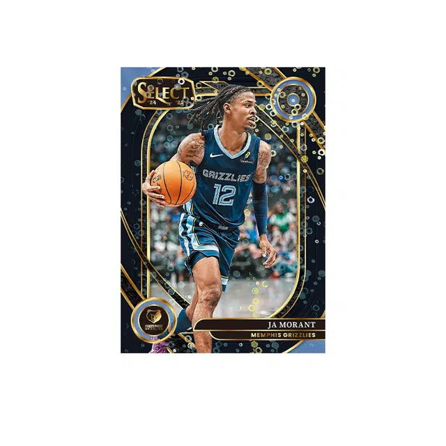PANINI 2024-25 Basketball NBA Select Hobby H2