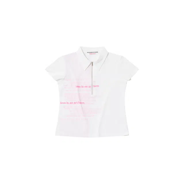 THE MUSEUM VISITOR T