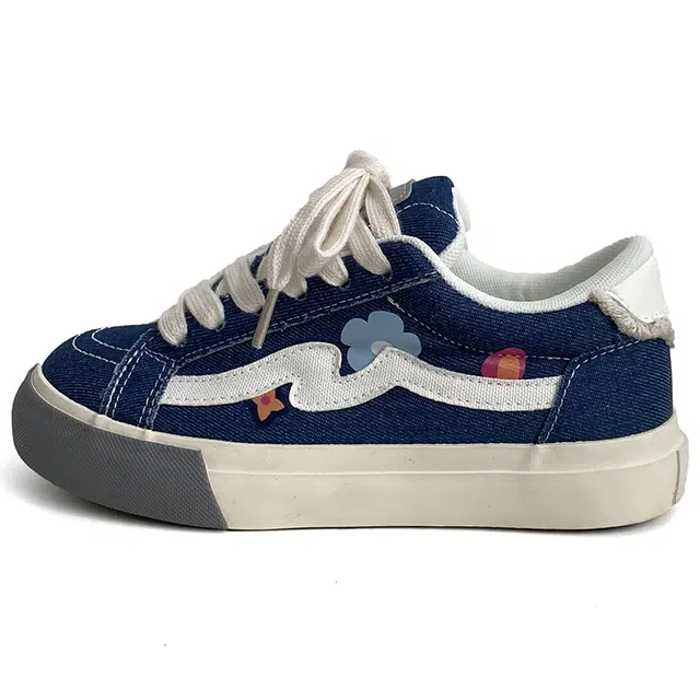 GOSO Canvas Sneakers