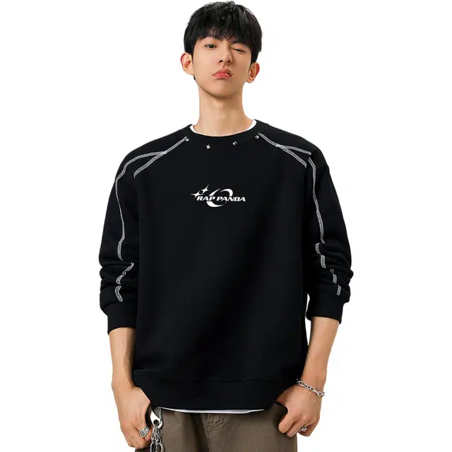 RAP PANDA cleanfit