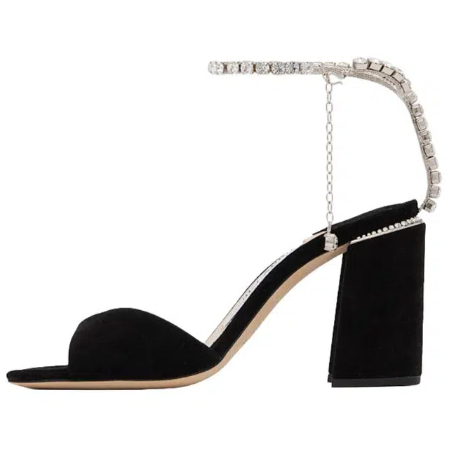 Jimmy Choo Saeda 8.8cm