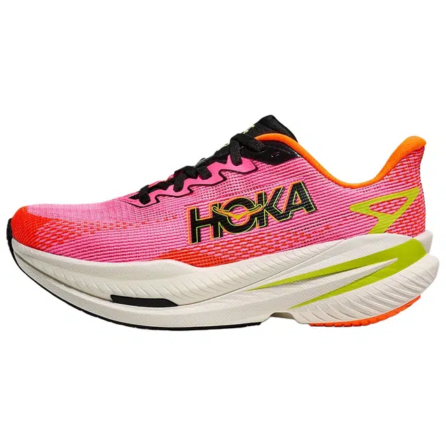 HOKA ONE ONE Mach X 3