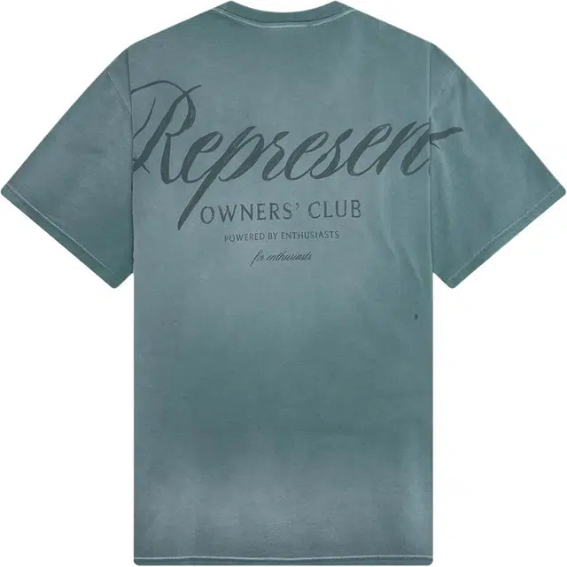 REPRESENT T