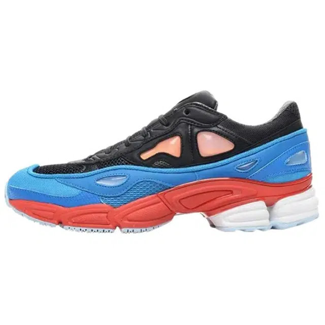 RAF SIMONS x adidas Ozweego 2