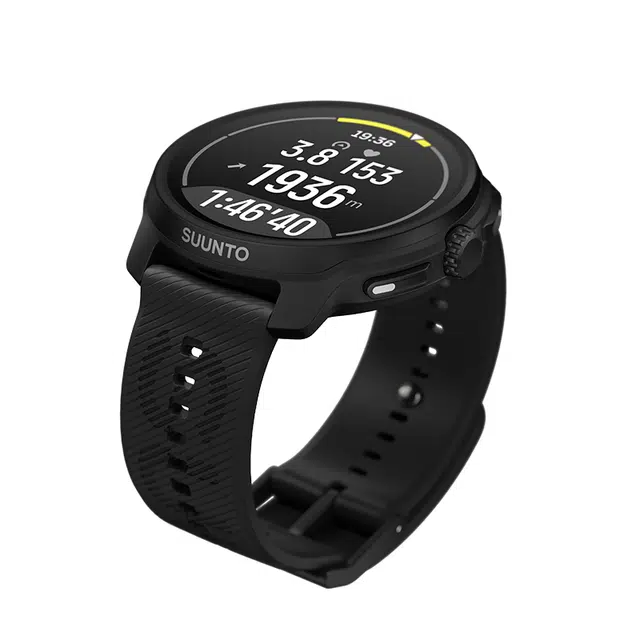 SUUNTO RACE 2 - 100