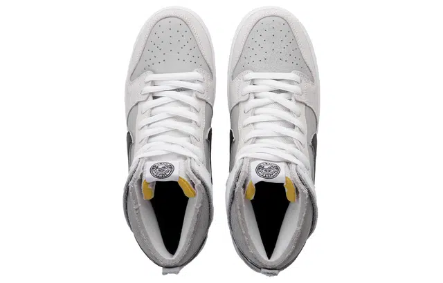 Nike Dunk High TMS
