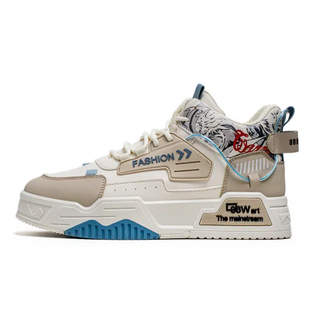 URBAN AUTHENTIC