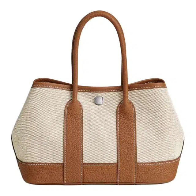 Hermes Neo Garden 23 Beige