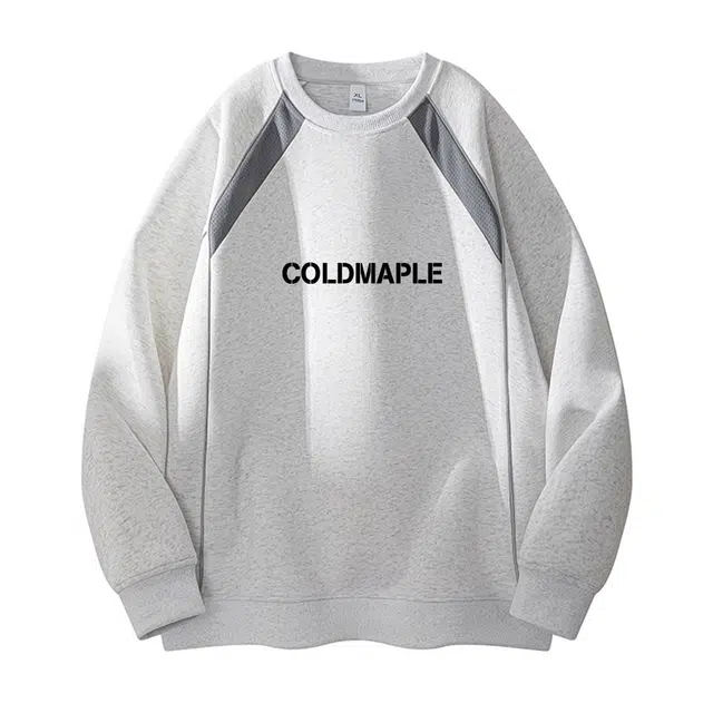 COLD MAPLE FW25
