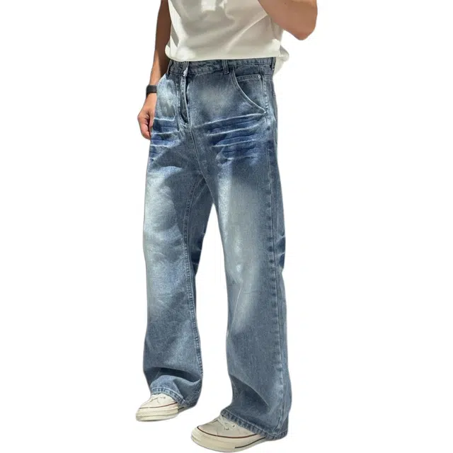 SOUL WORKER cleanfit