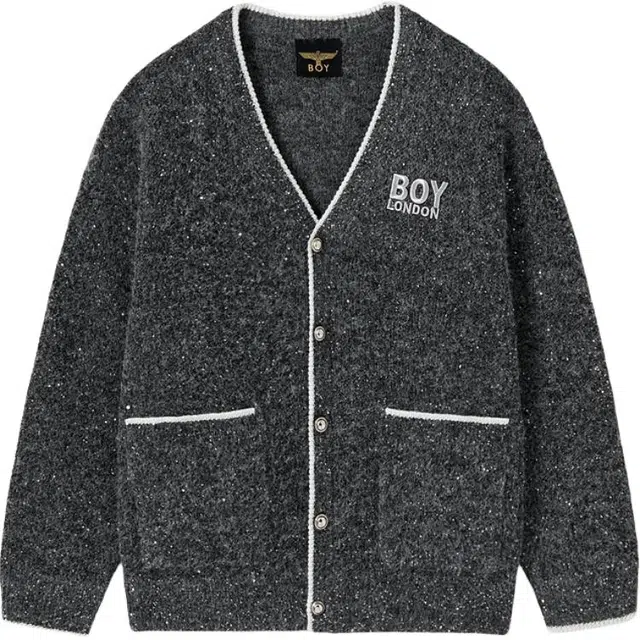 Boy London V