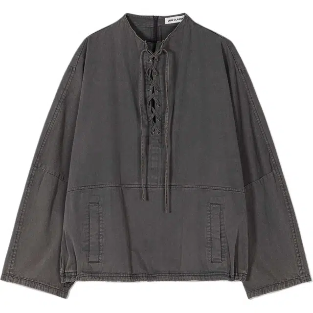 LOW CLASSIC FW25