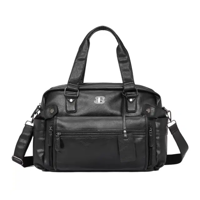 BEN SHERMAN PU