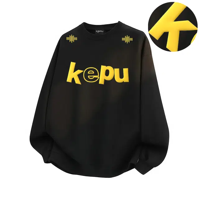 kepu LOGO