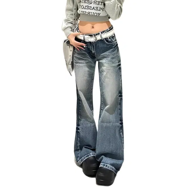 M JEANS STUDIOS 7 CleanFit
