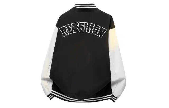 REXSHION Logo
