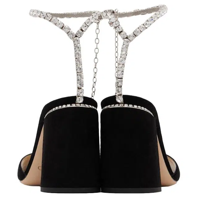 Jimmy Choo Saeda 8.8cm