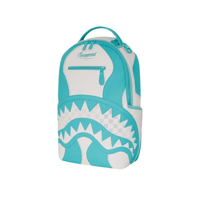 SPRAYGROUND sgLogo PVC