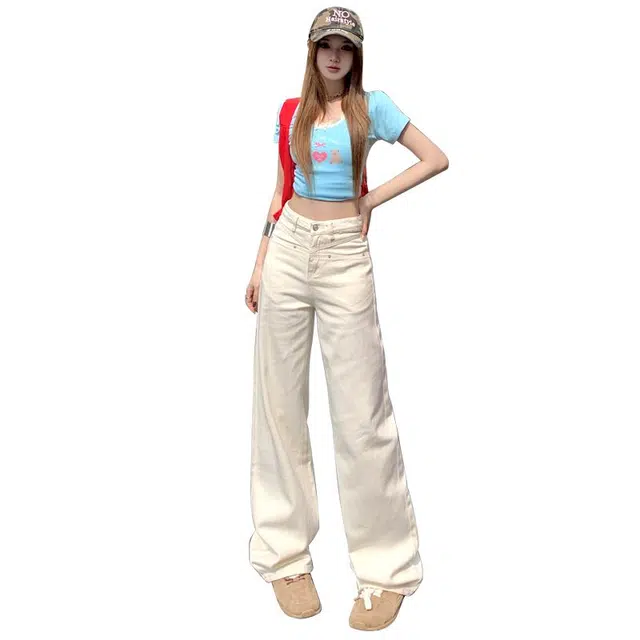 M JEANS STUDIOS 7 ins