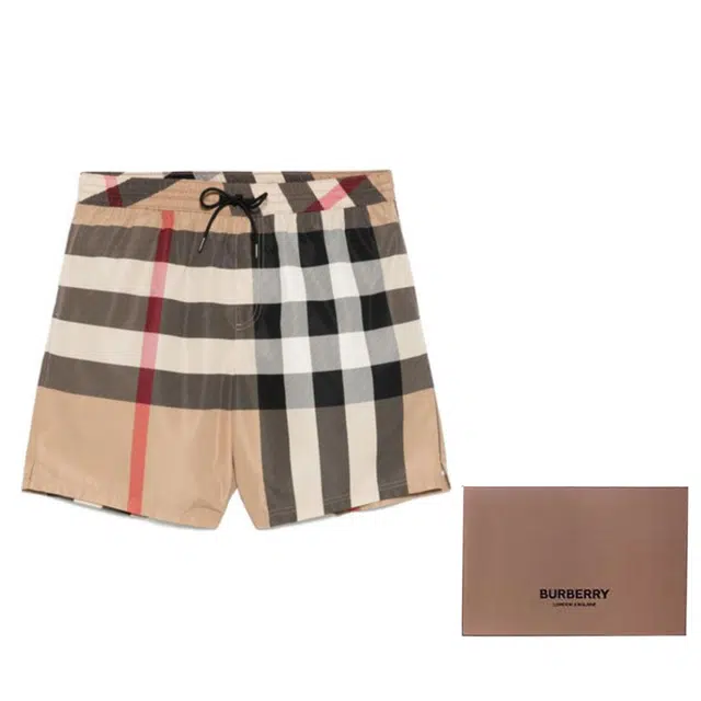 Burberry SS25