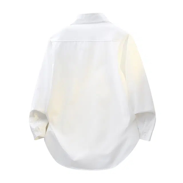 Fakeyoung LOGOcleanfit