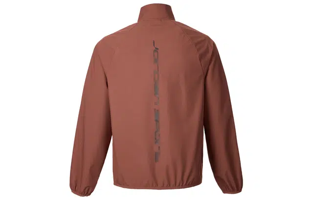 Jordan Sport Jam Jacket Brown/Black
