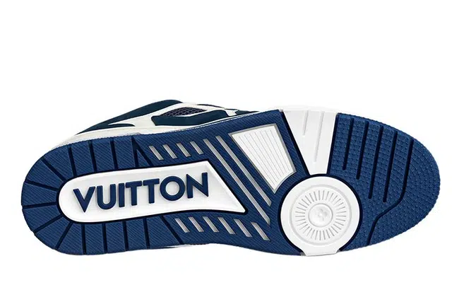 LOUIS VUITTON Skate