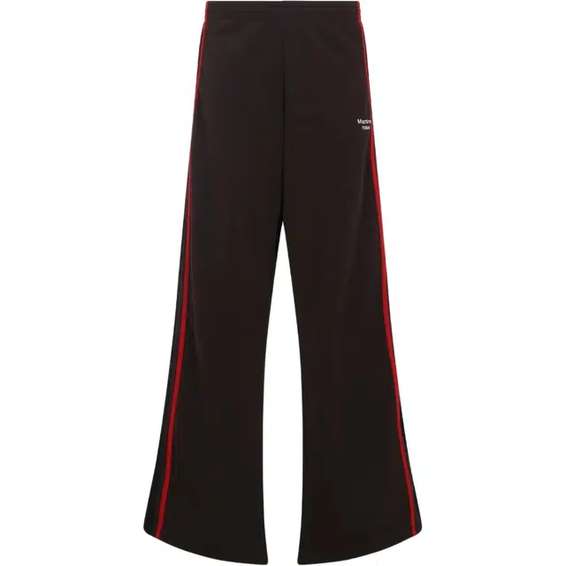 Martine Rose FW25 Side Stripe Sweatpants