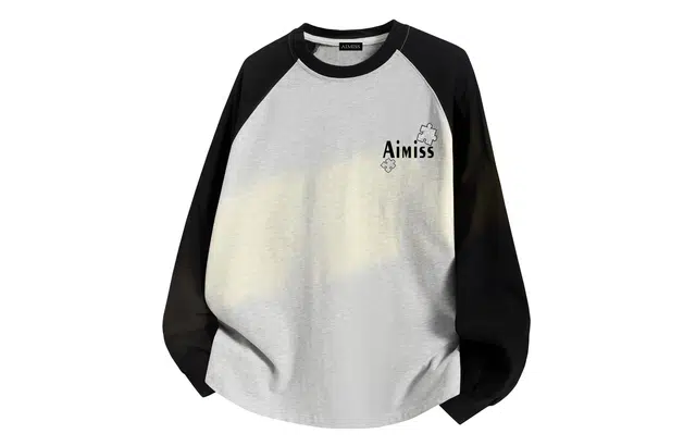 AIMISS LogoT
