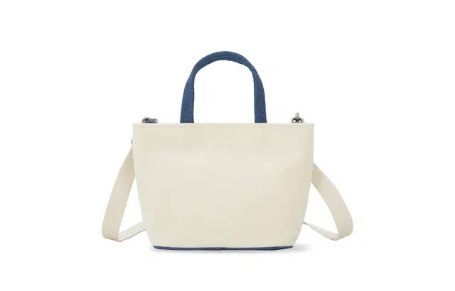 Lee PU Tote
