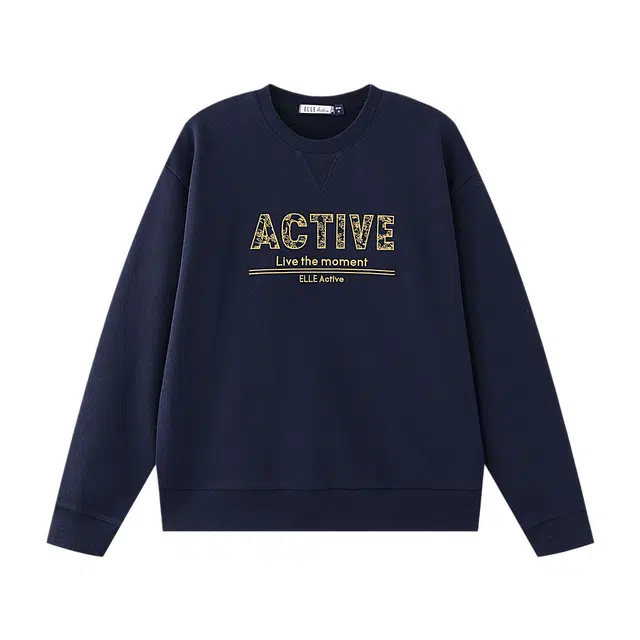 ELLE Active