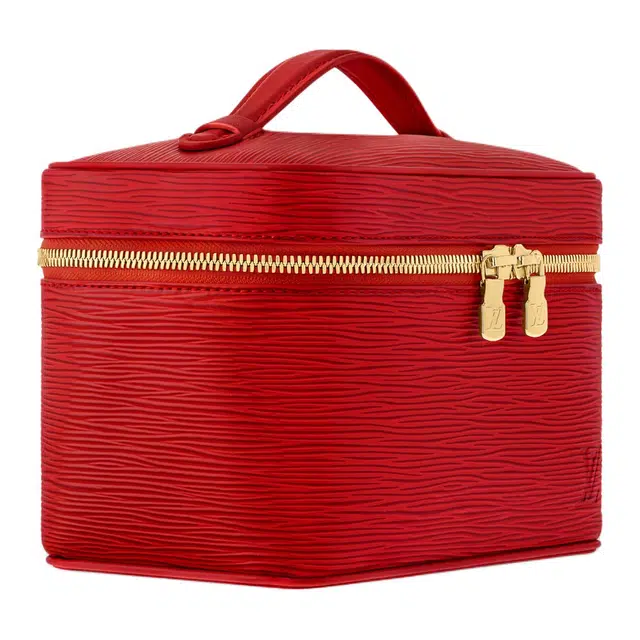LOUIS VUITTON Nice Epi