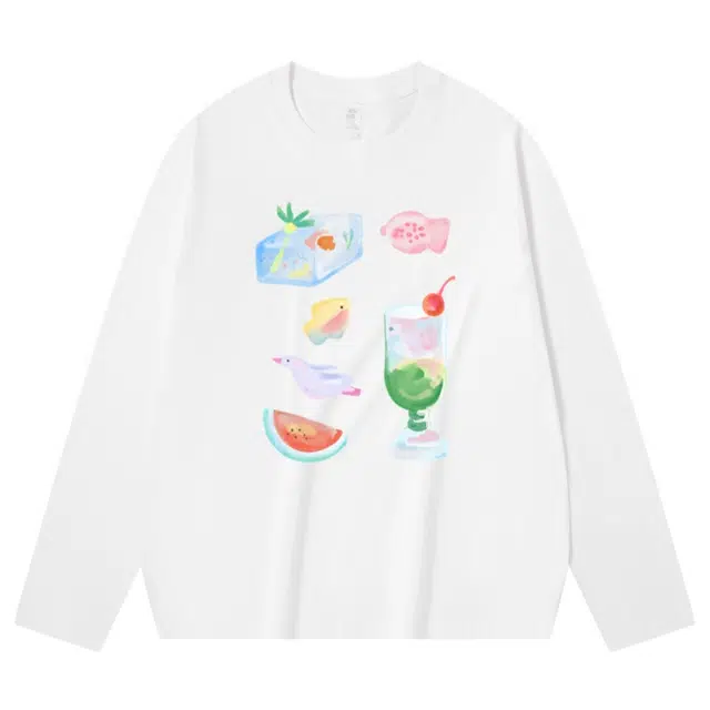 MOUT RECON TAILOR ins T