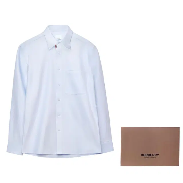 Burberry Logo