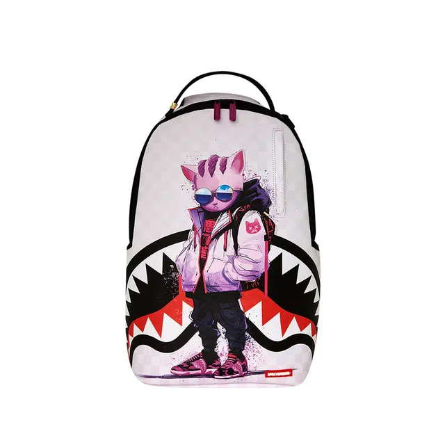 SPRAYGROUND sgLogo PVC