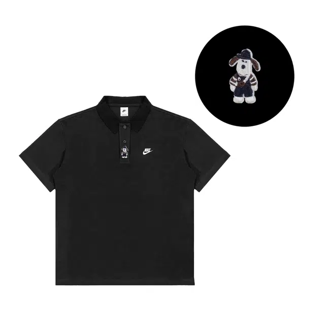 Nike Sportswear SwooshPolo